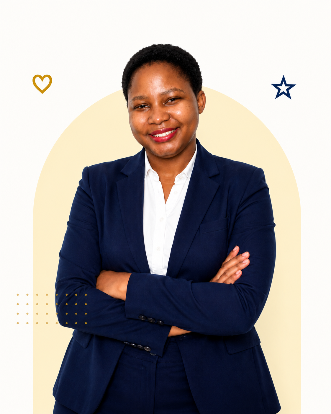 Teacher Neo - Future Bright Stars Academy
